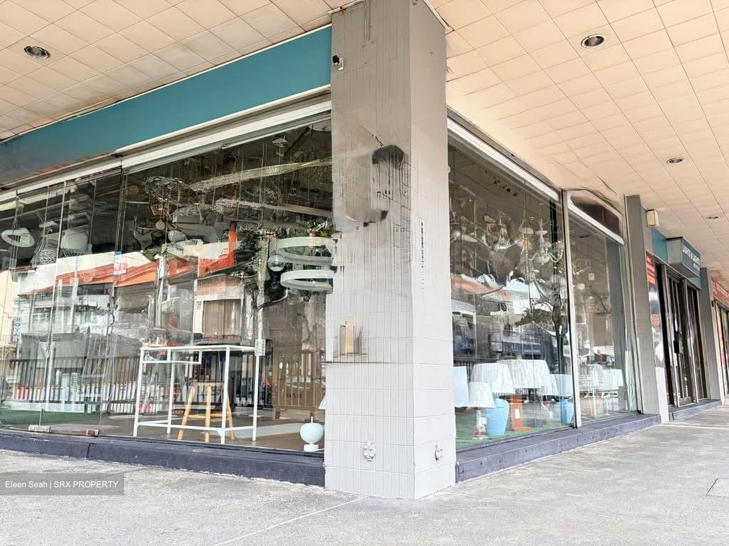 Jalan Besar Plaza (D8), Retail #556798211